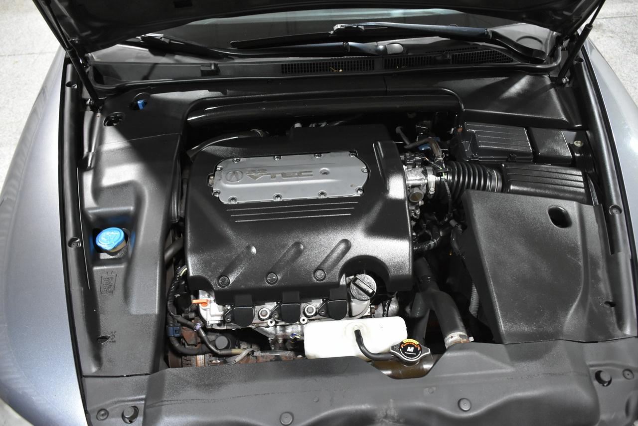 Acura TL 5-Speed AT 2005