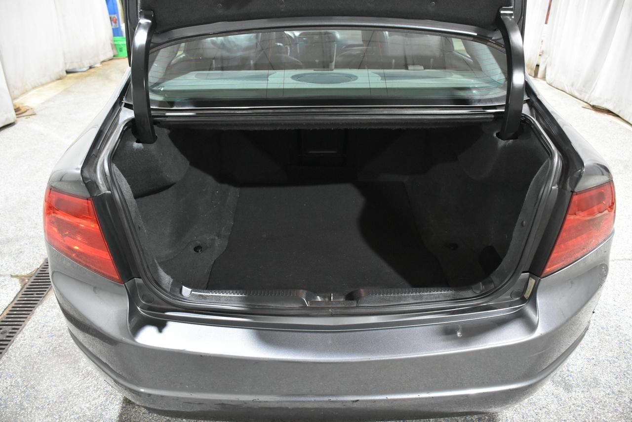 Acura TL 5-Speed AT 2005