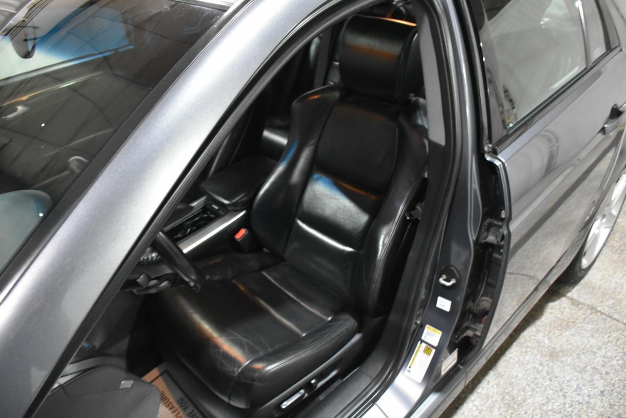 Acura TL 5-Speed AT 2005