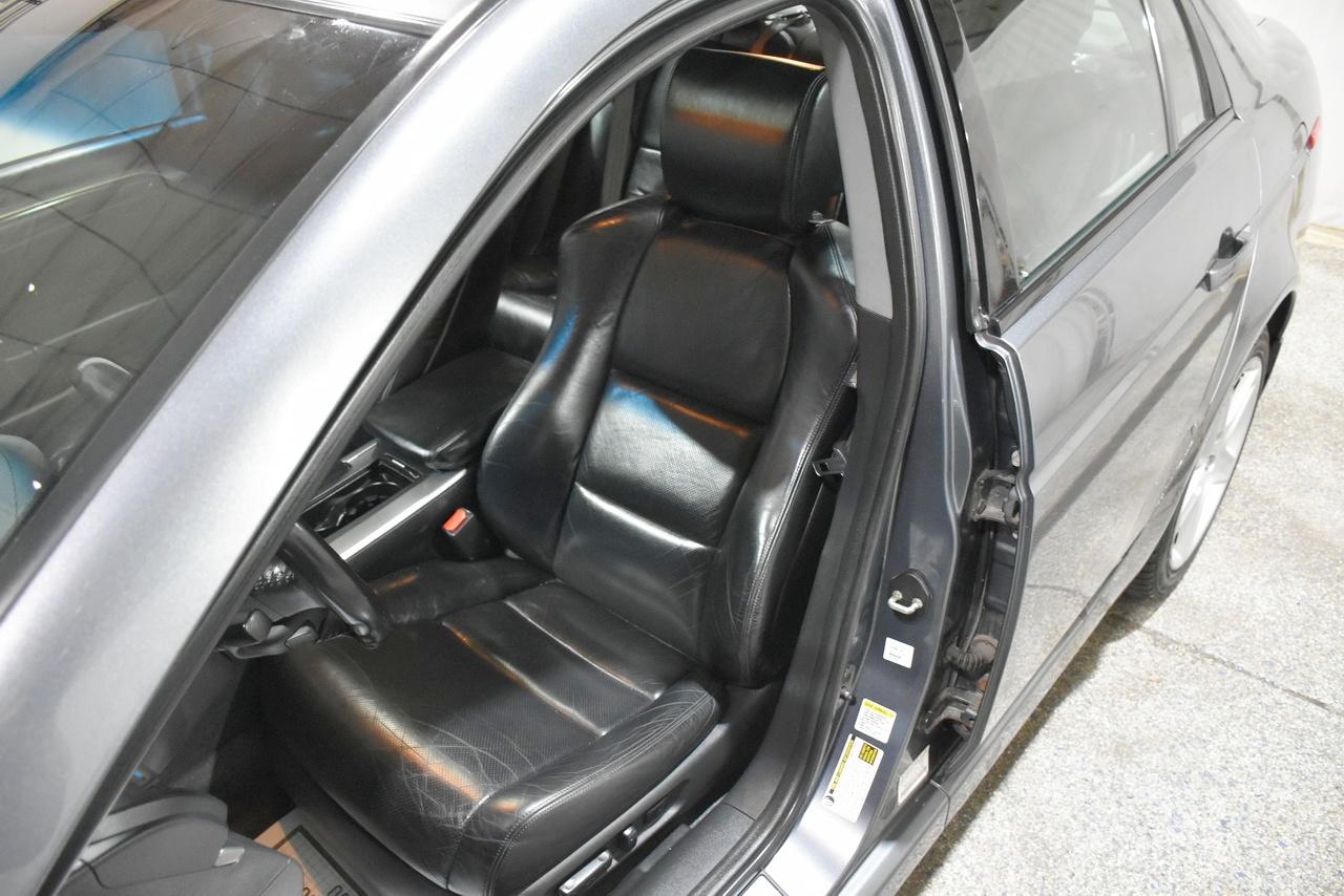 Acura TL 5-Speed AT 2005