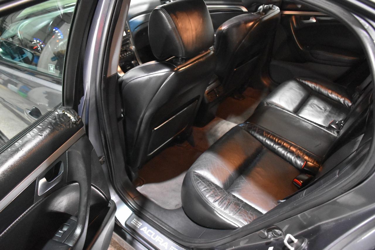 Acura TL 5-Speed AT 2005