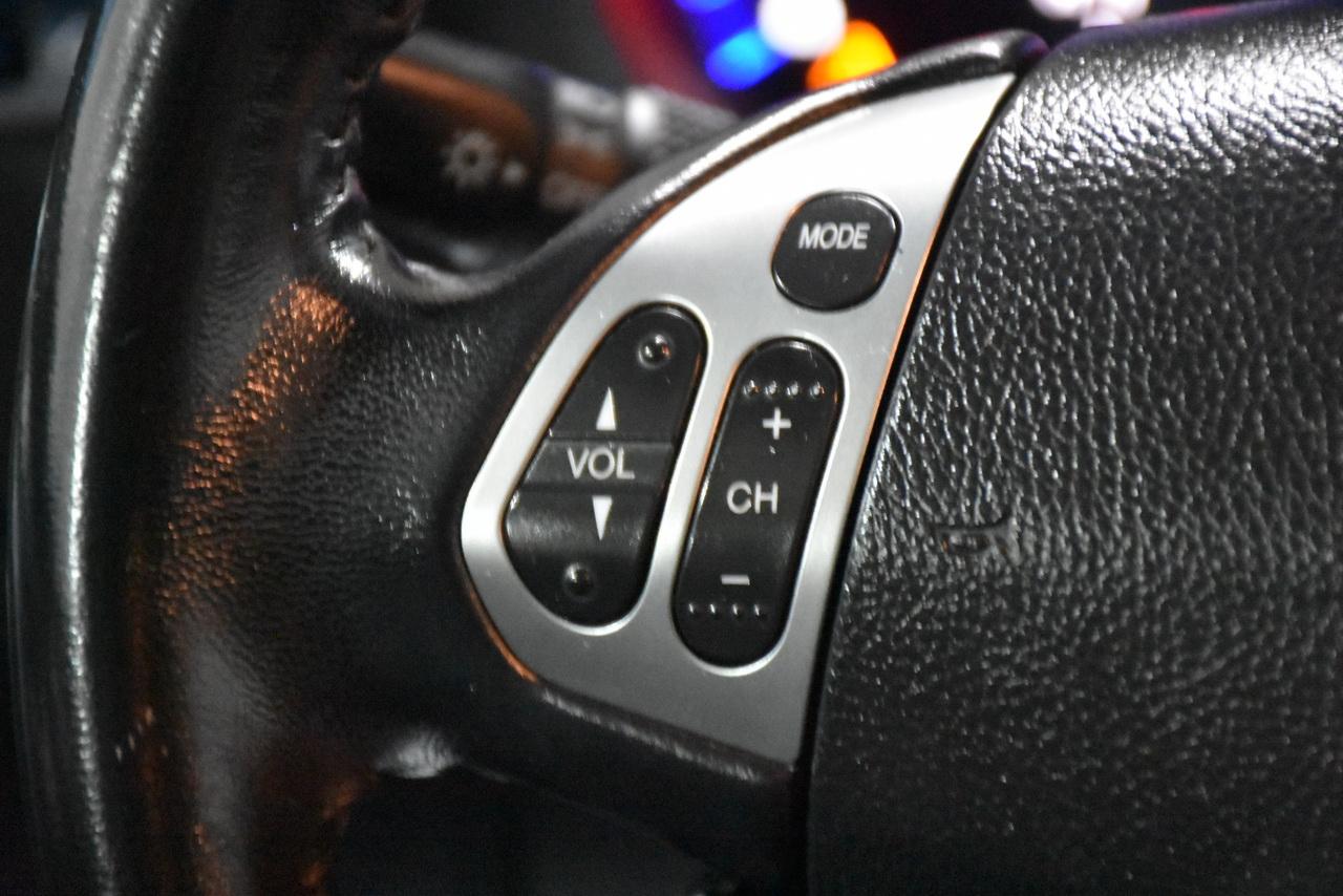 Acura TL 5-Speed AT 2005