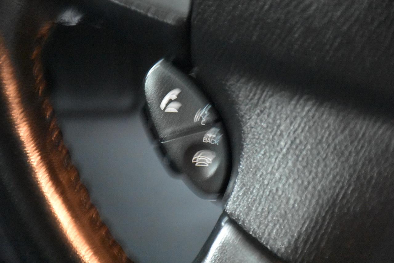 Acura TL 5-Speed AT 2005