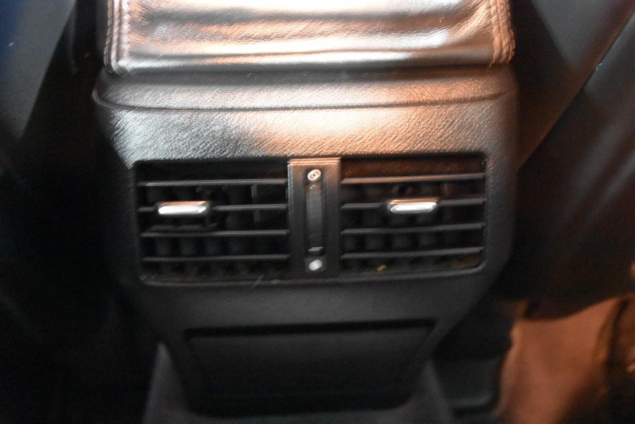 Acura TL 5-Speed AT 2005