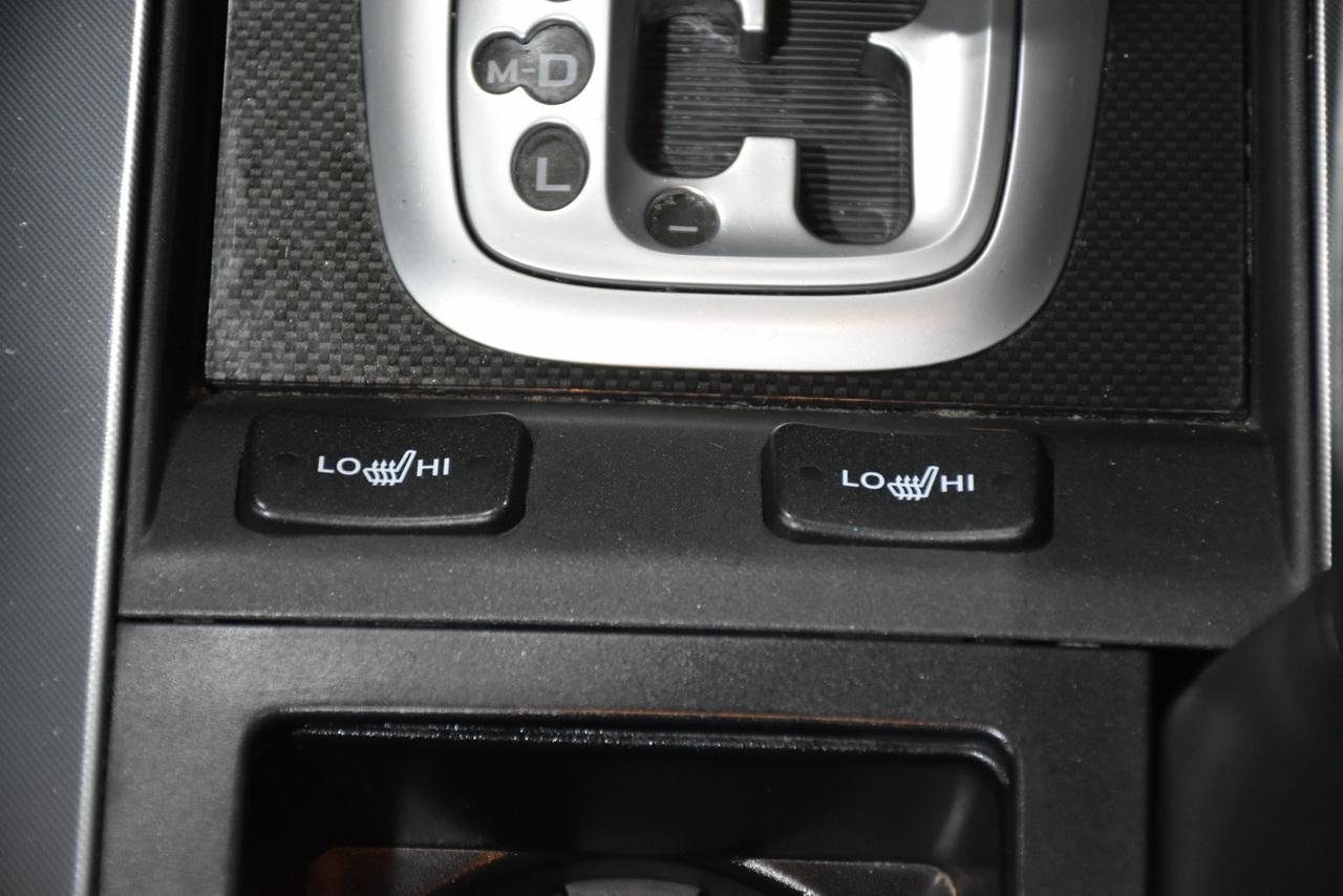 Acura TL 5-Speed AT 2005