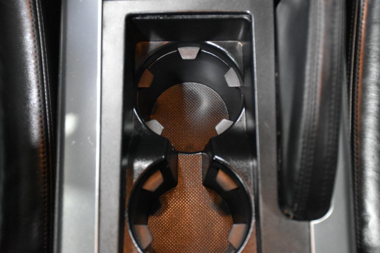 Acura TL 5-Speed AT 2005
