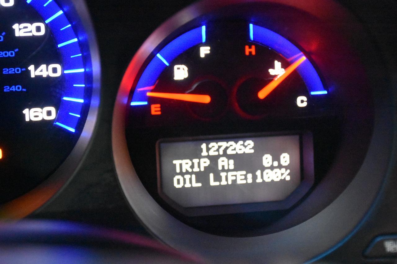 Acura TL 5-Speed AT 2005