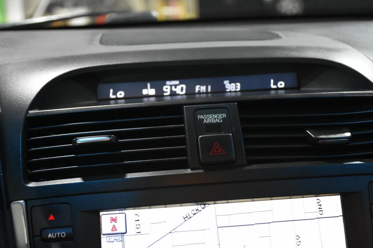 Acura TL 5-Speed AT 2005