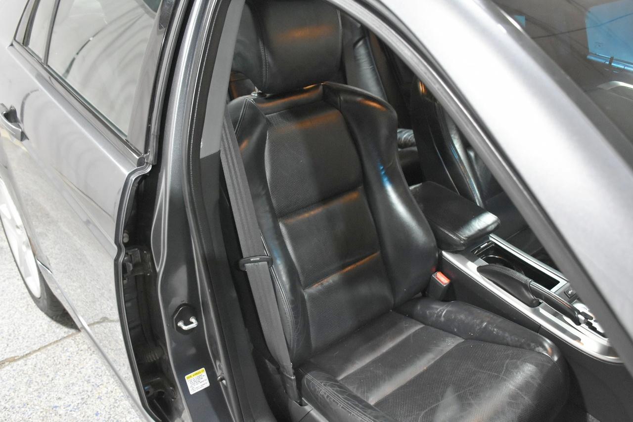 Acura TL 5-Speed AT 2005