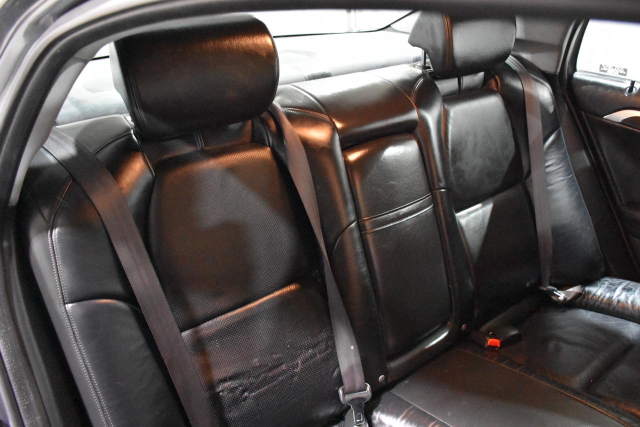 Acura TL 5-Speed AT 2005