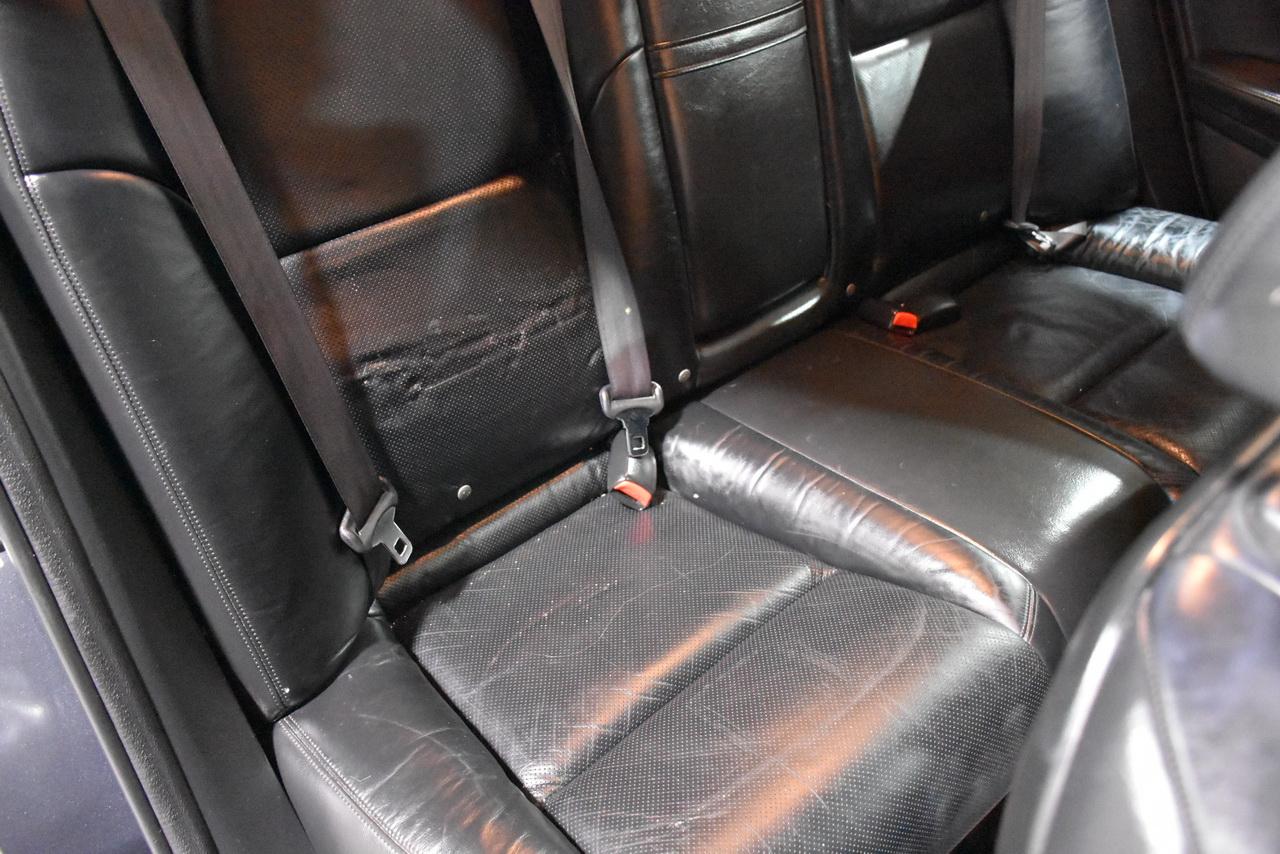 Acura TL 5-Speed AT 2005