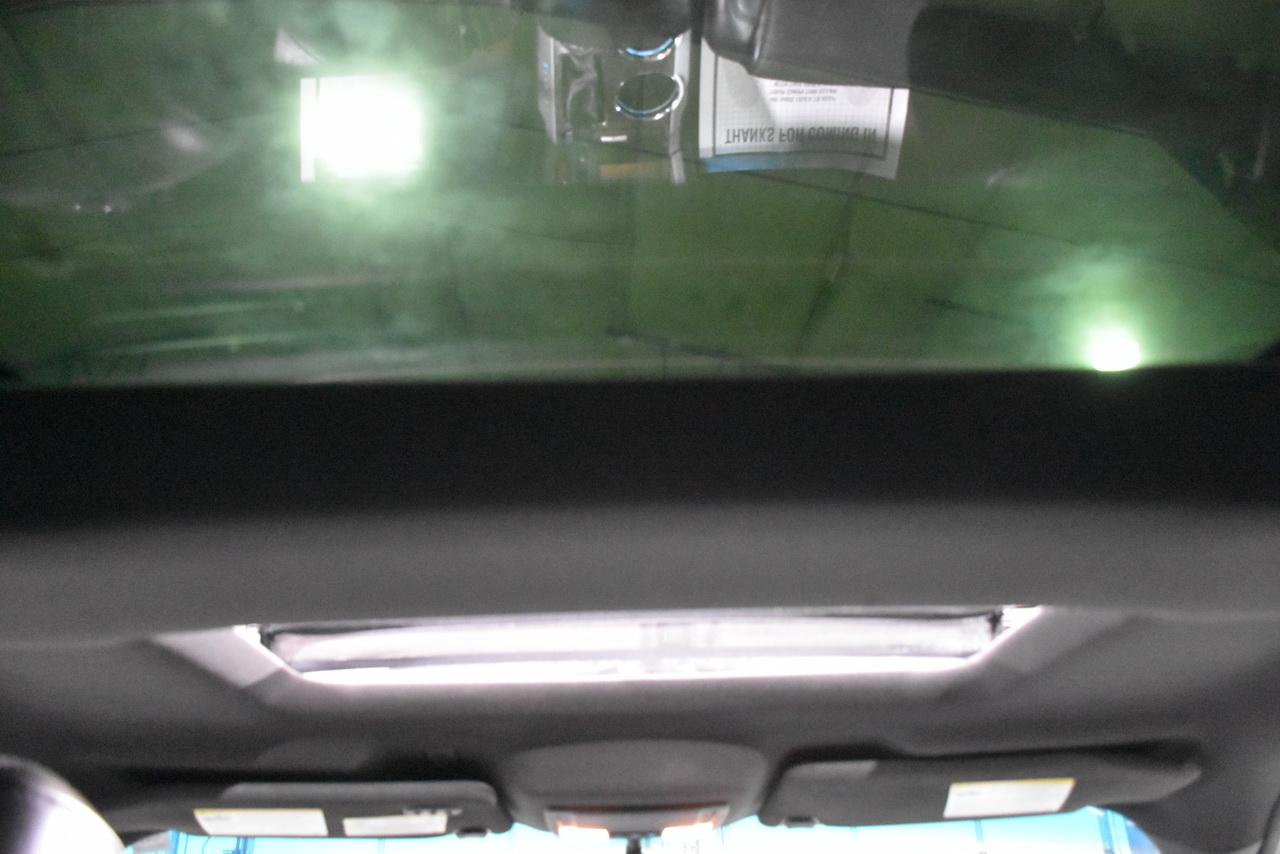 Ford Explorer Limited 4WD 2014