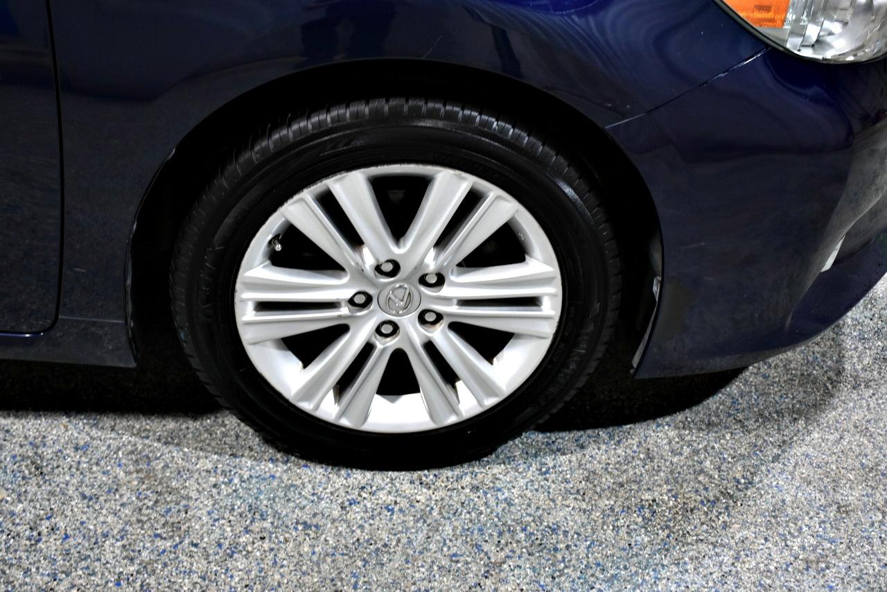 Lexus ES 350 Sedan 2014