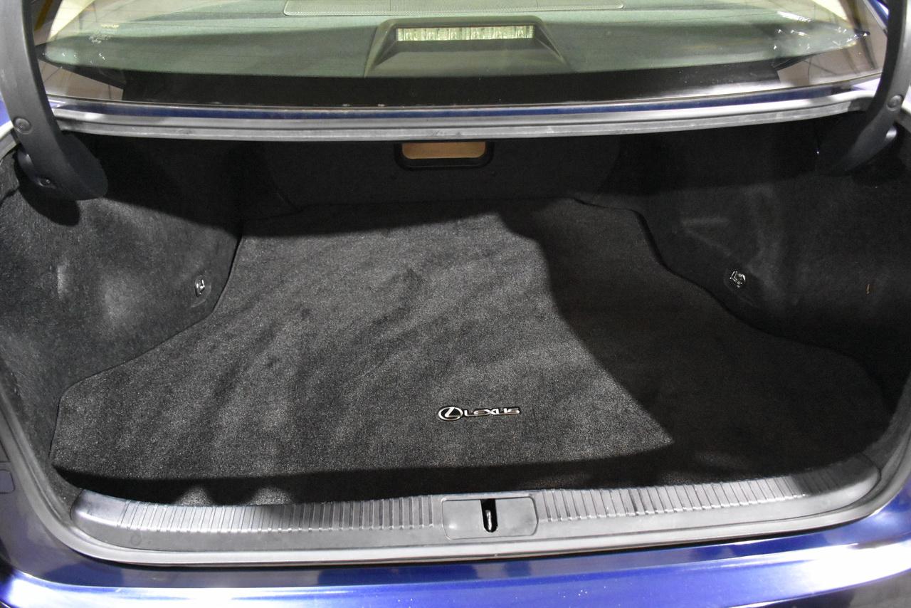Lexus ES 350 Sedan 2014