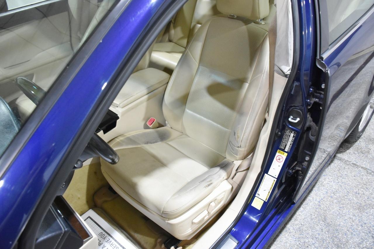 Lexus ES 350 Sedan 2014