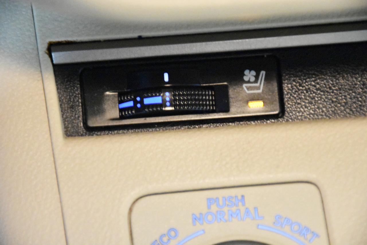 Lexus ES 350 Sedan 2014
