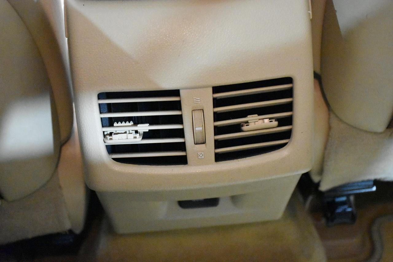 Lexus ES 350 Sedan 2014