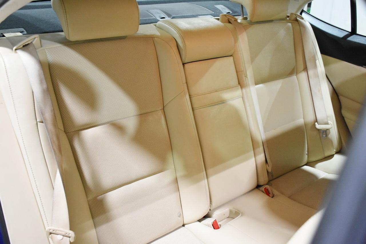 Lexus ES 350 Sedan 2014