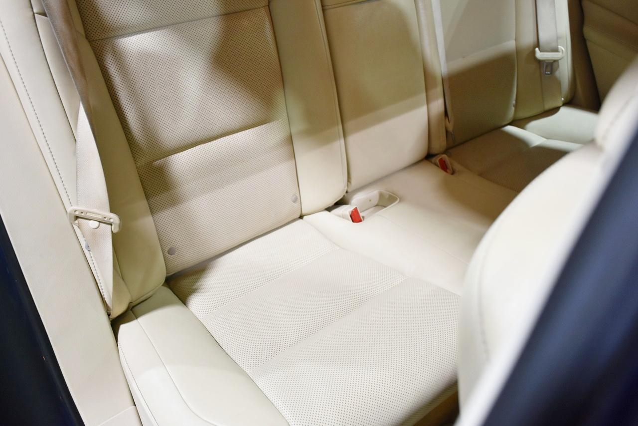 Lexus ES 350 Sedan 2014
