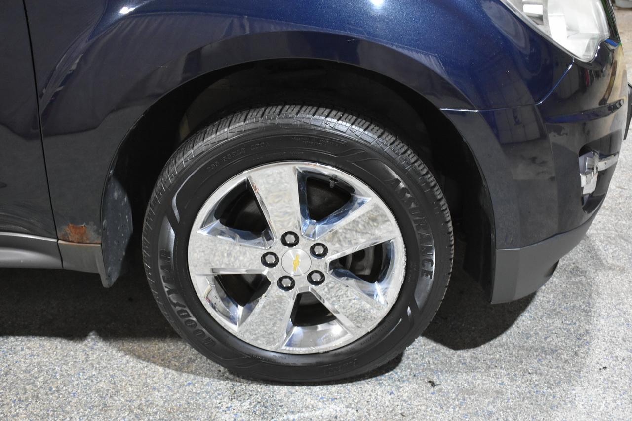 Chevrolet Equinox 1LT AWD 2015