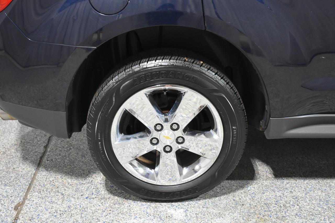 Chevrolet Equinox 1LT AWD 2015