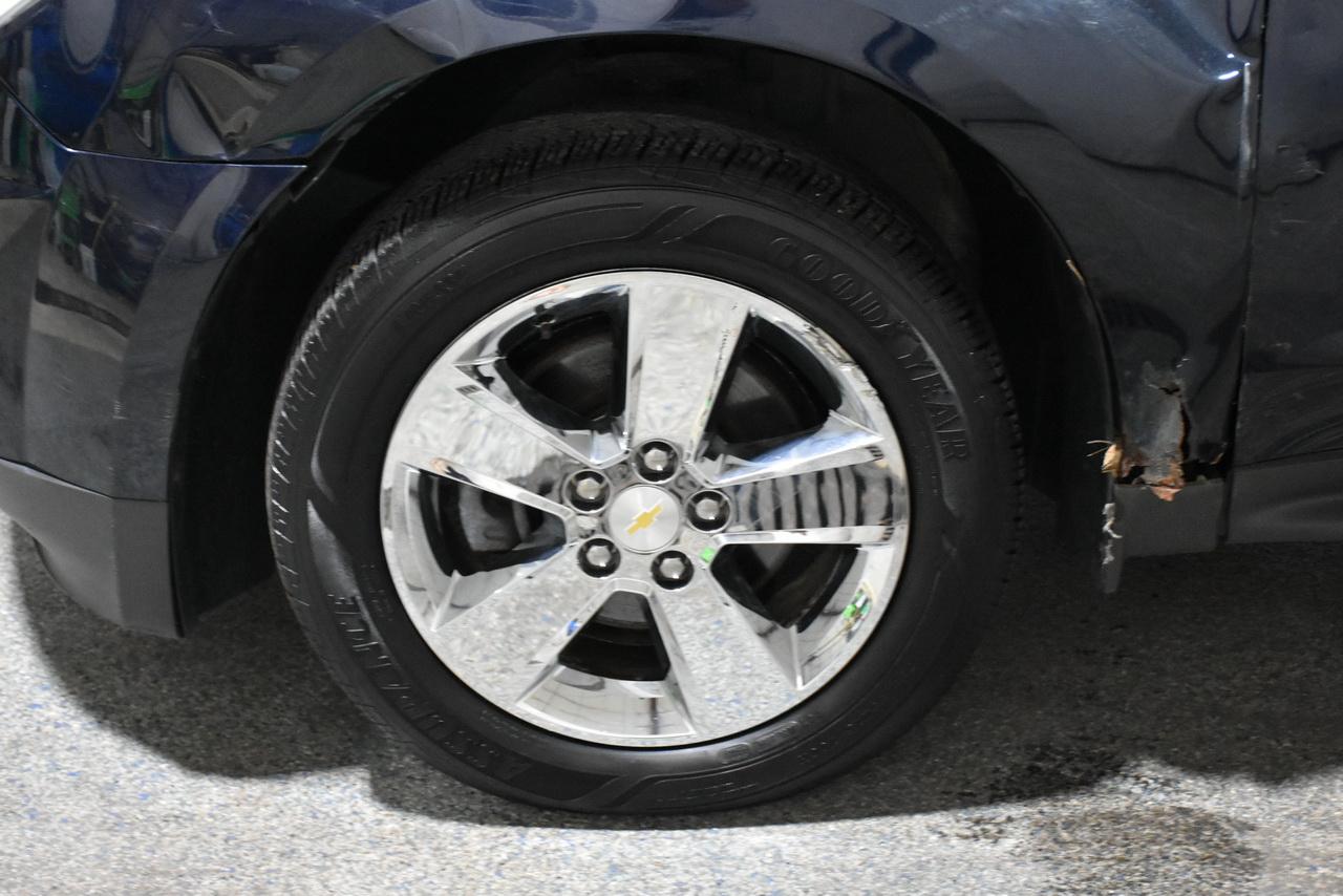 Chevrolet Equinox 1LT AWD 2015