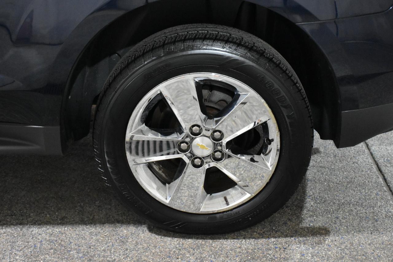 Chevrolet Equinox 1LT AWD 2015