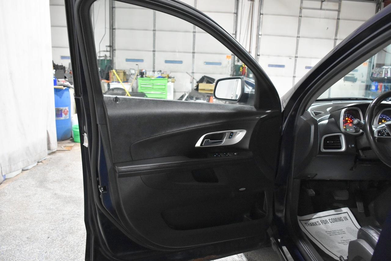 Chevrolet Equinox 1LT AWD 2015