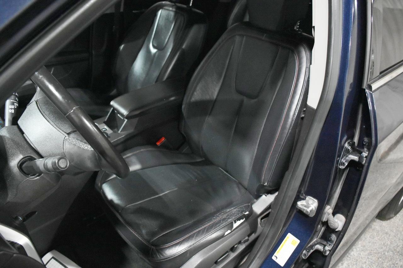 Chevrolet Equinox 1LT AWD 2015