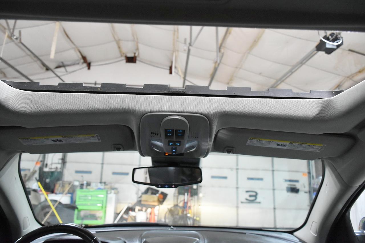 Chevrolet Equinox 1LT AWD 2015