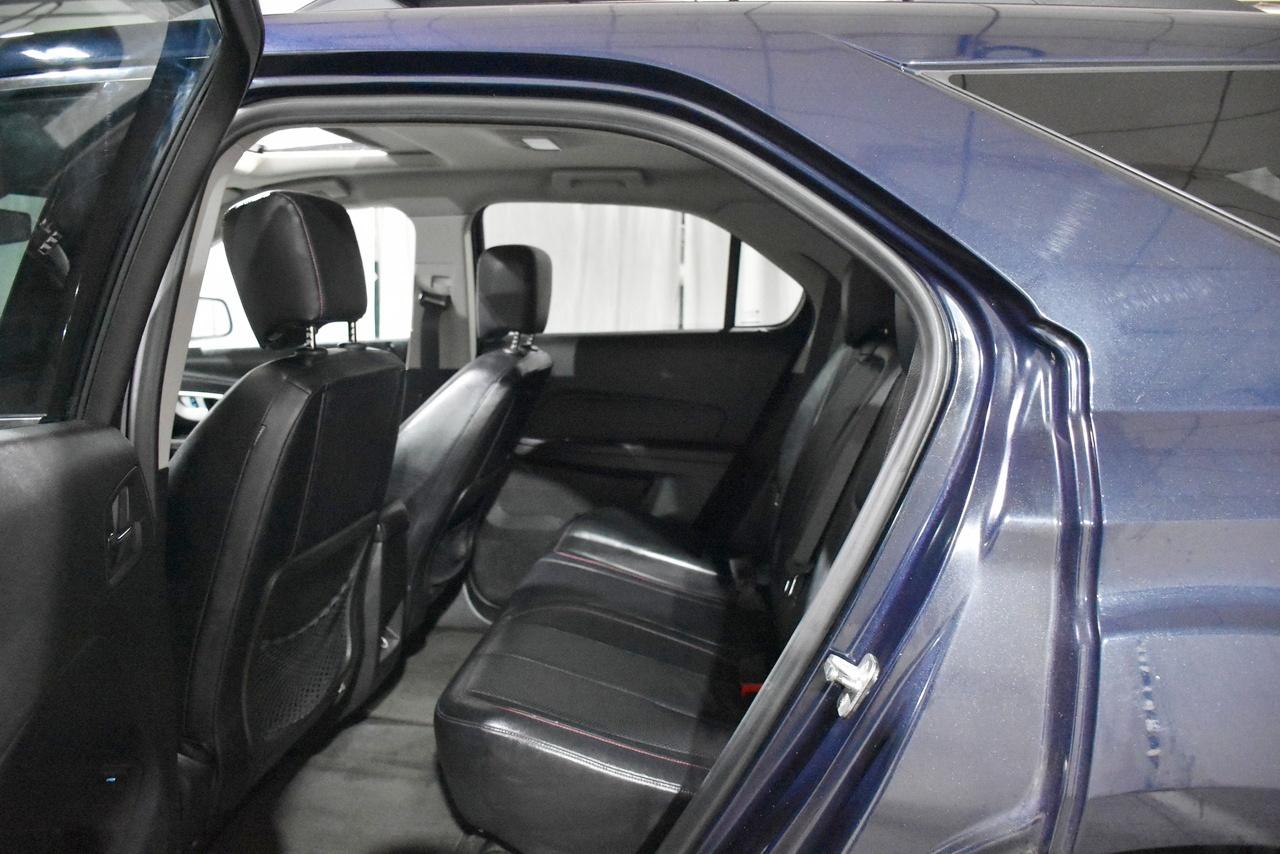 Chevrolet Equinox 1LT AWD 2015