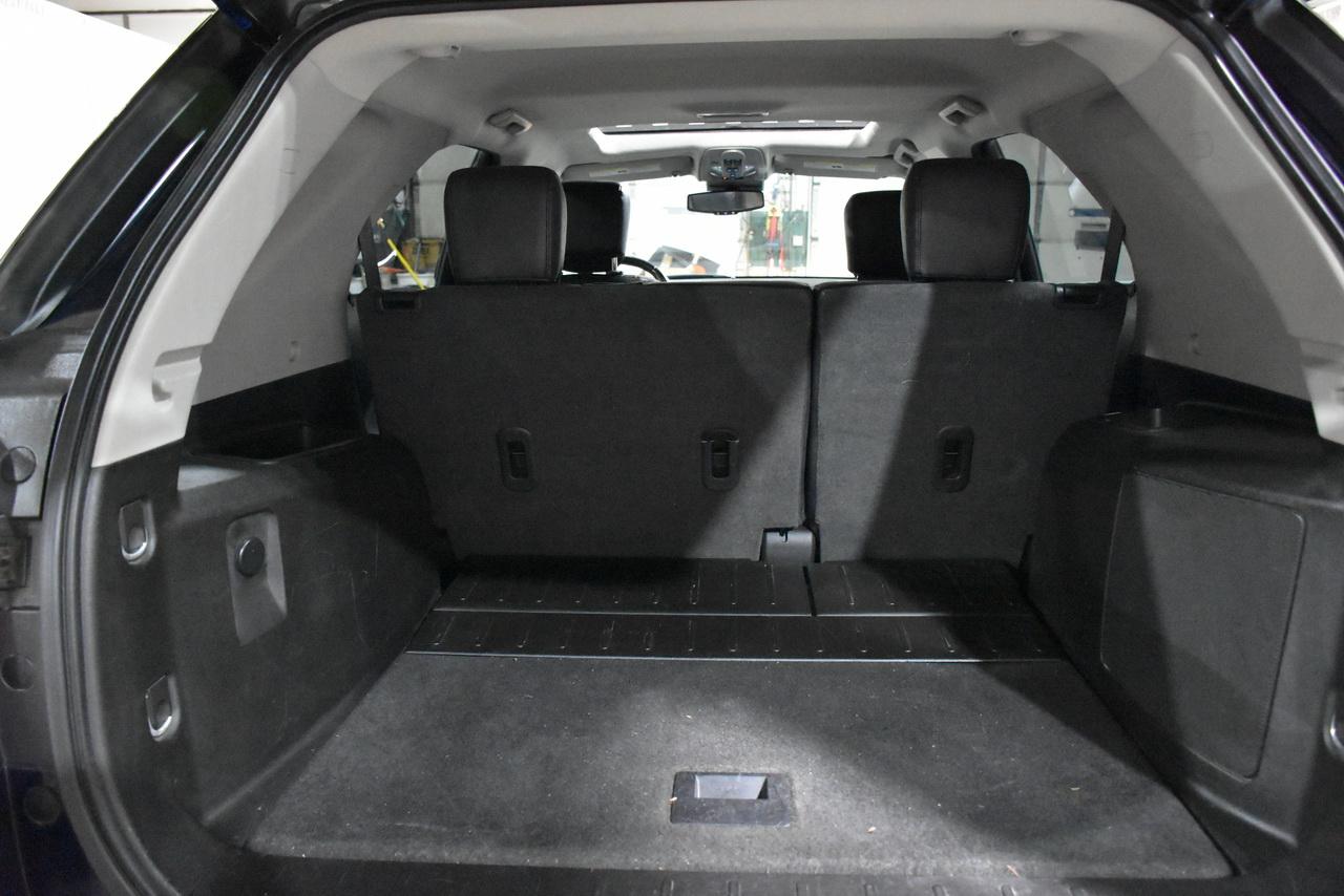 Chevrolet Equinox 1LT AWD 2015