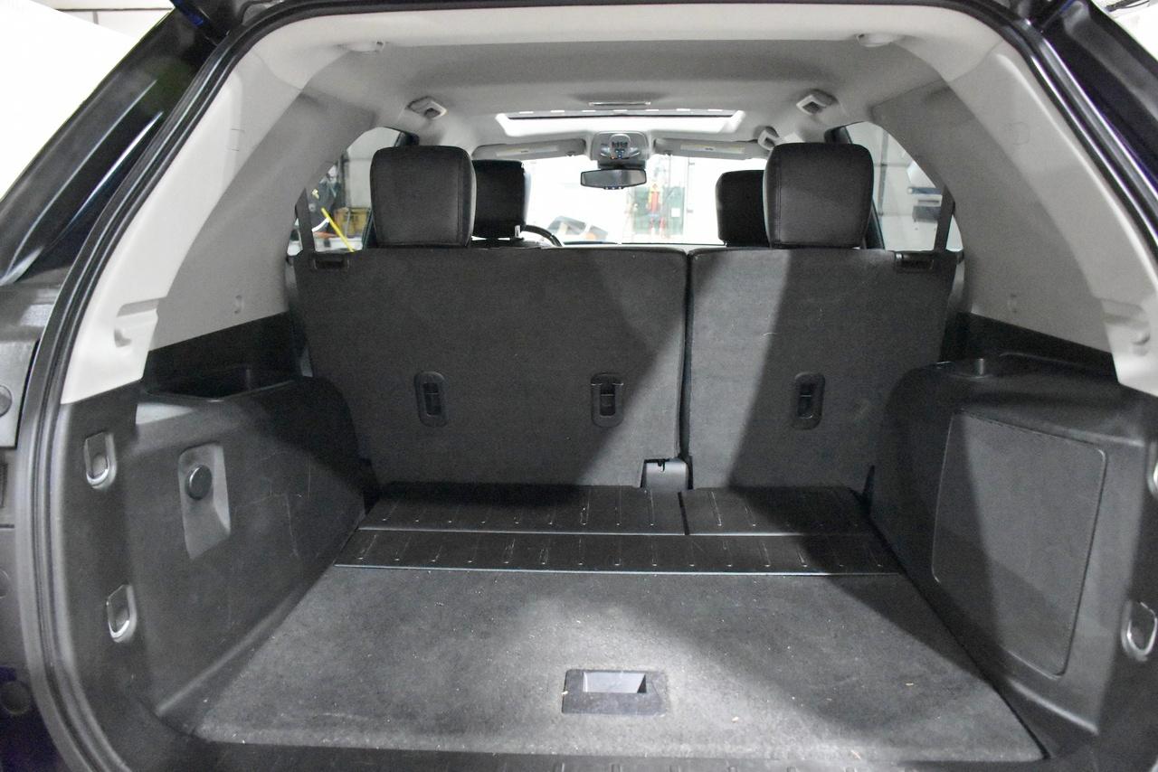 Chevrolet Equinox 1LT AWD 2015