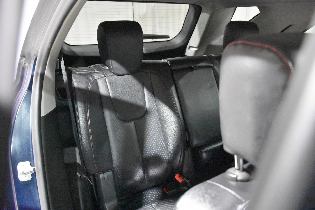 Chevrolet Equinox 1LT AWD 2015