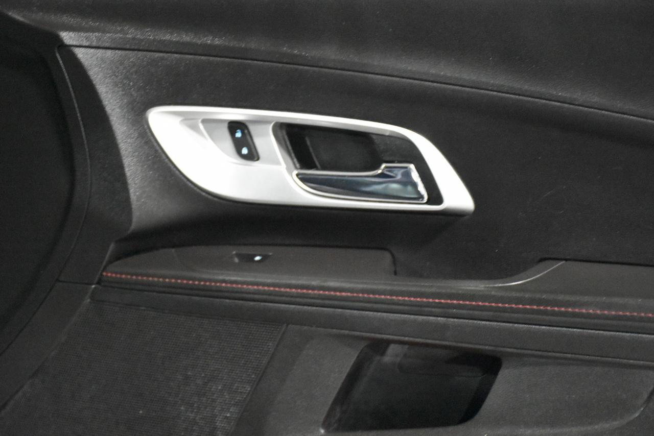 Chevrolet Equinox 1LT AWD 2015
