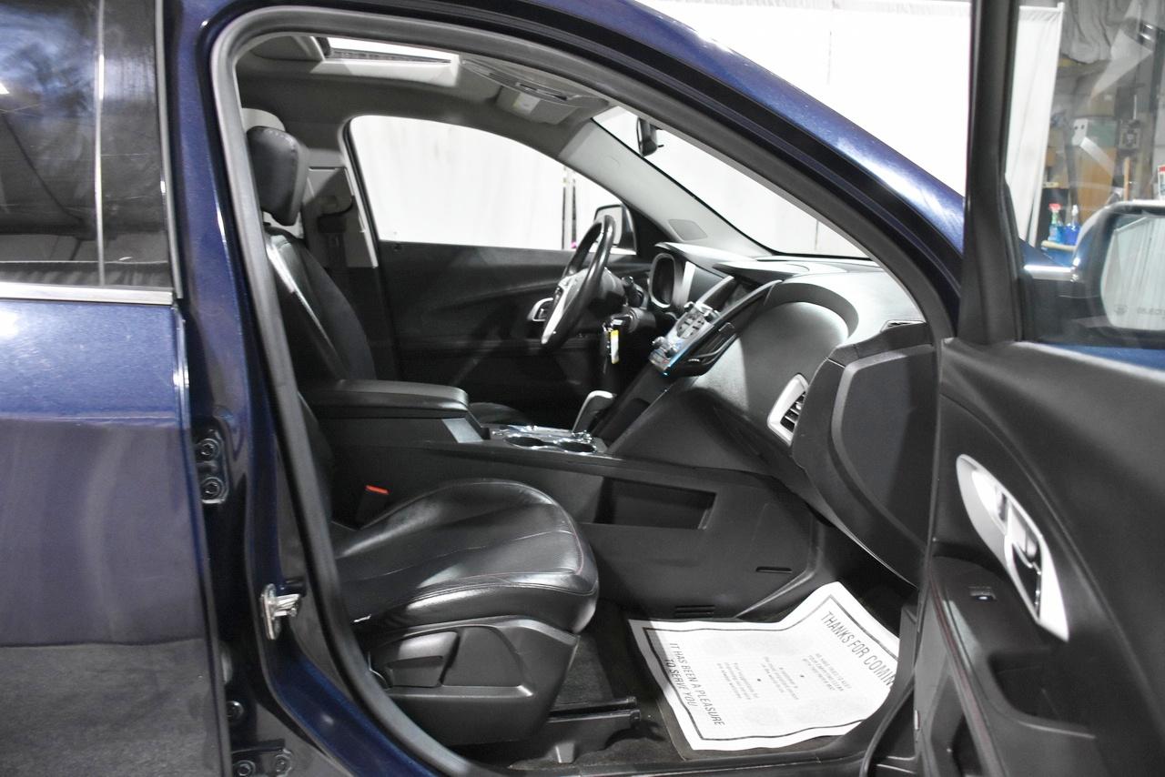 Chevrolet Equinox 1LT AWD 2015