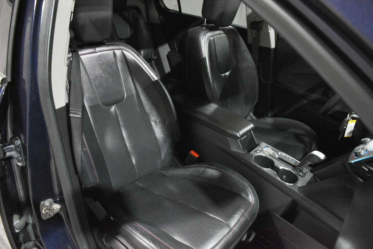 Chevrolet Equinox 1LT AWD 2015