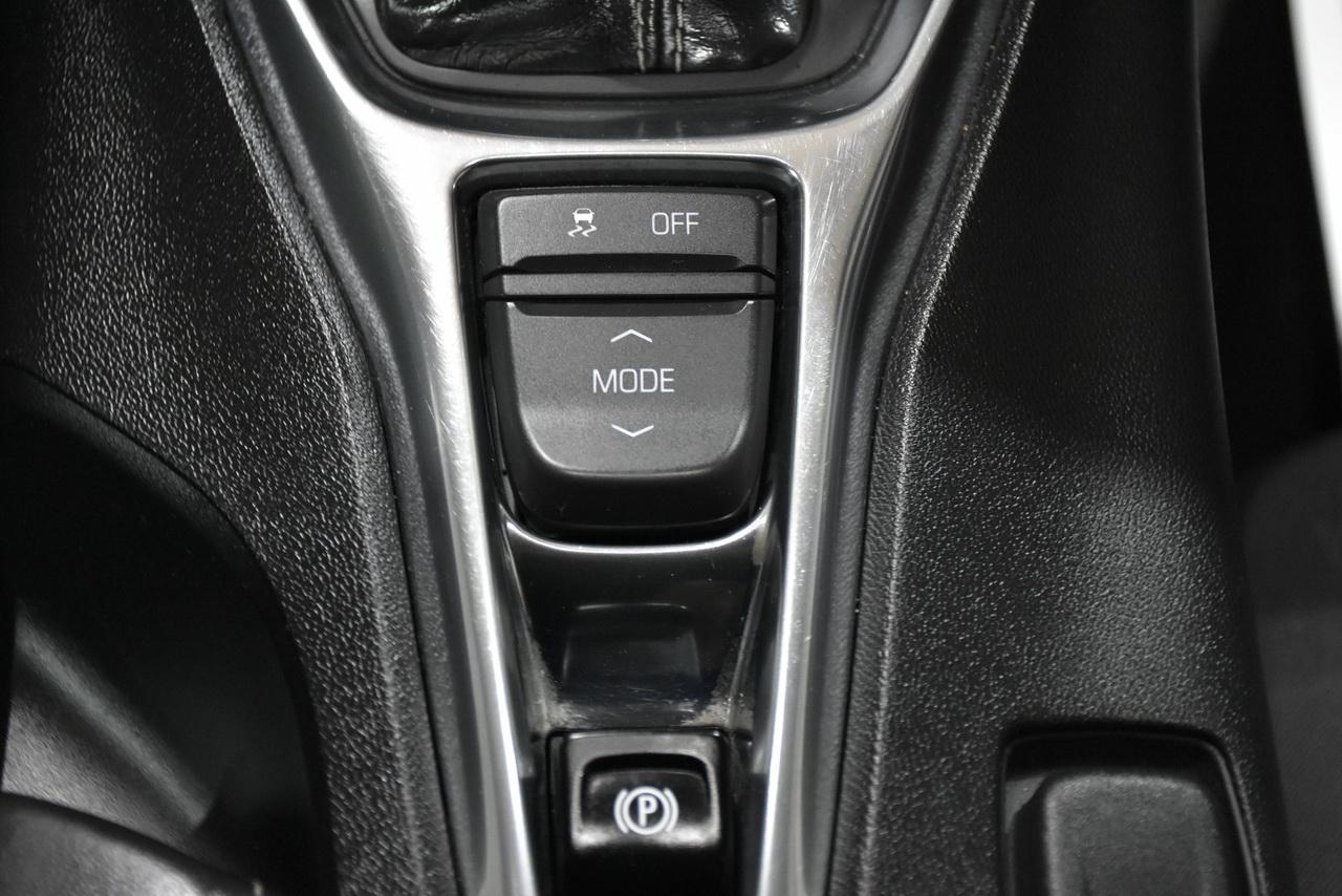 Chevrolet Camaro 1LT Coupe 8A 2018