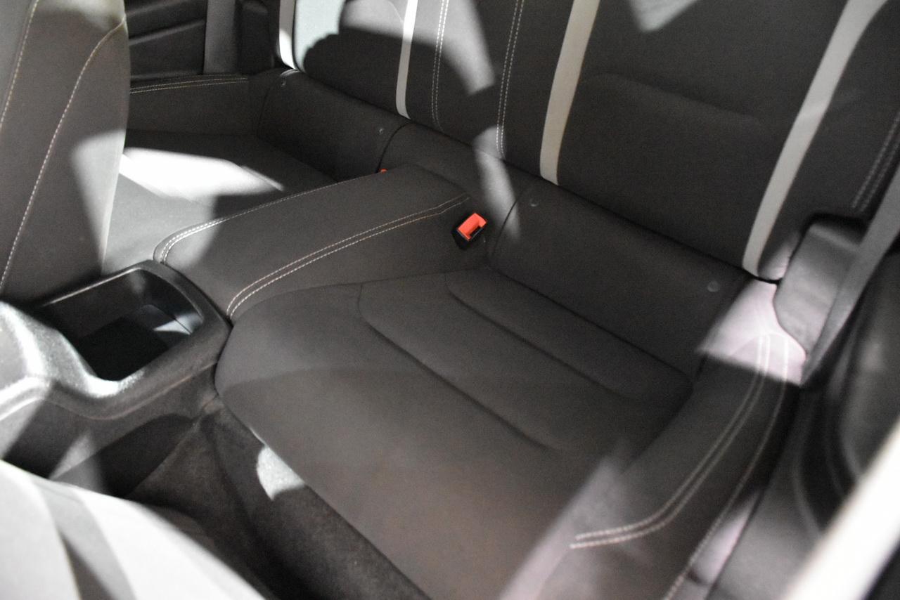 Chevrolet Camaro 1LT Coupe 8A 2018