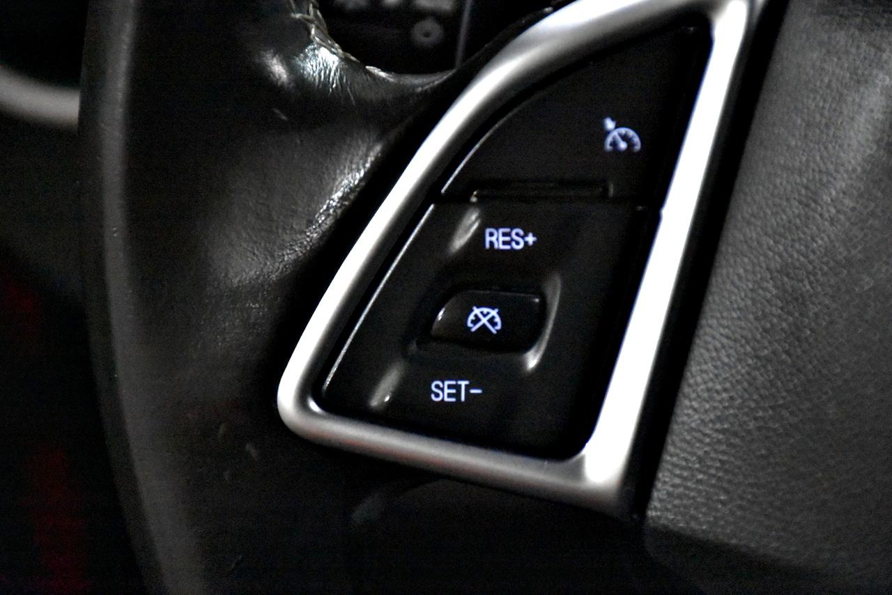 Chevrolet Camaro 1LT Coupe 8A 2018