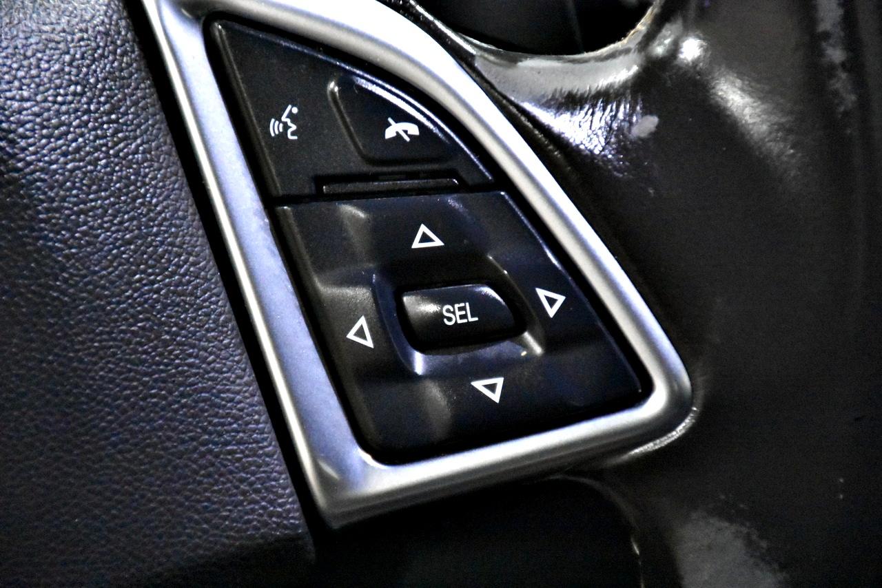 Chevrolet Camaro 1LT Coupe 8A 2018