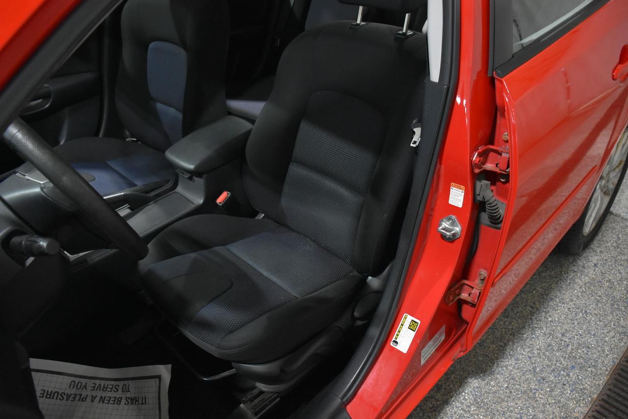 Mazda MAZDA3 s Sport 4-Door 2007