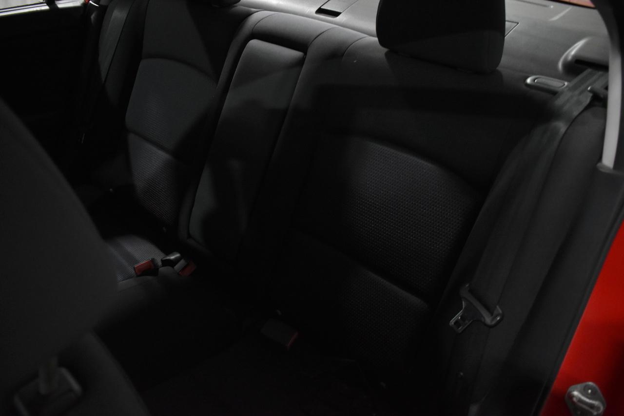 Mazda MAZDA3 s Sport 4-Door 2007