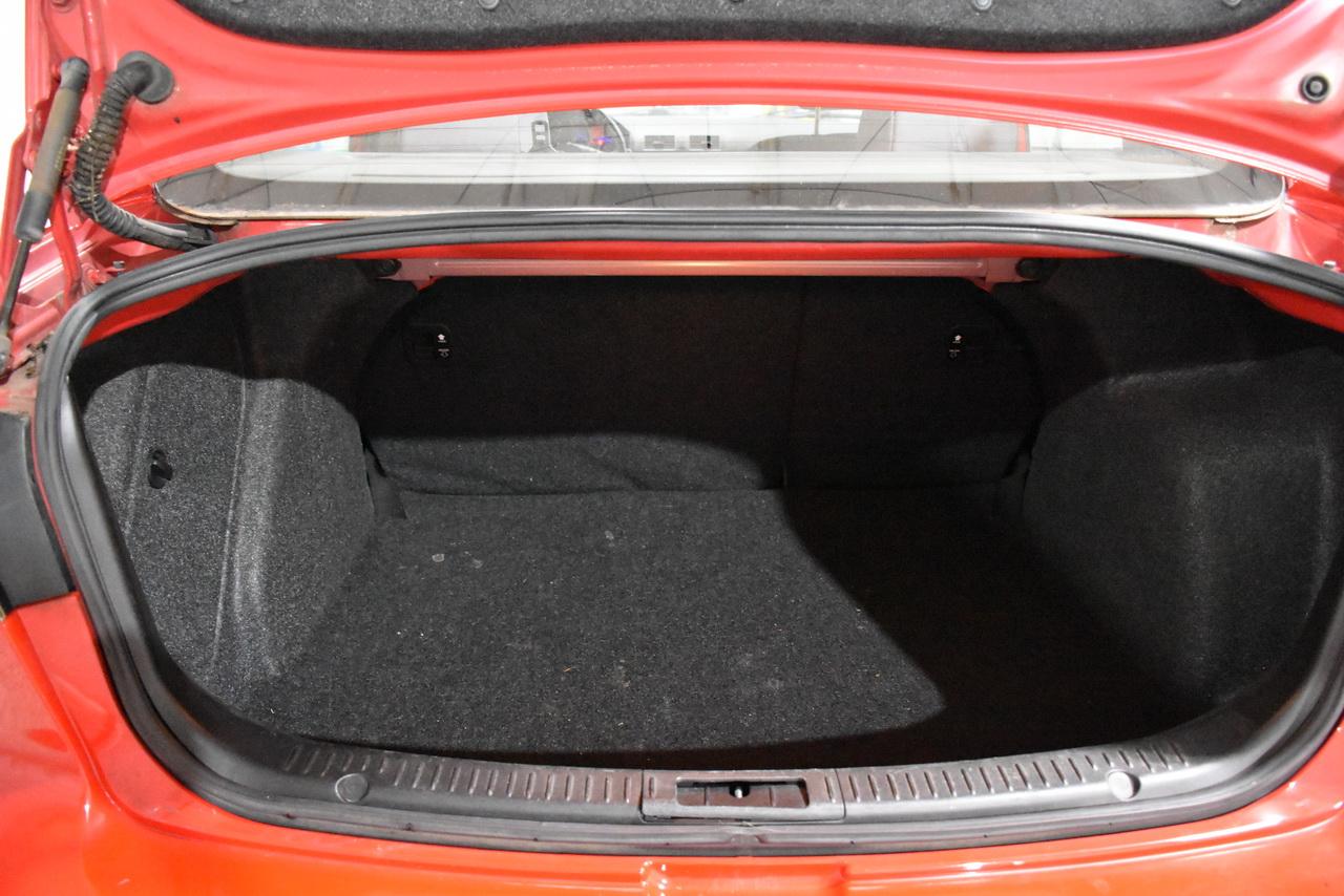 Mazda MAZDA3 s Sport 4-Door 2007