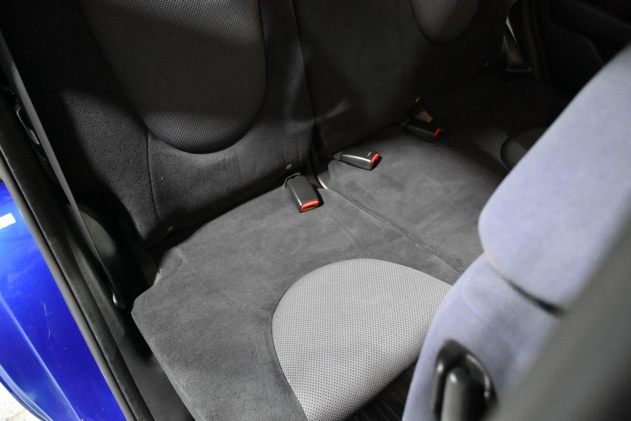 Honda Fit Sport 5-Speed AT 2007