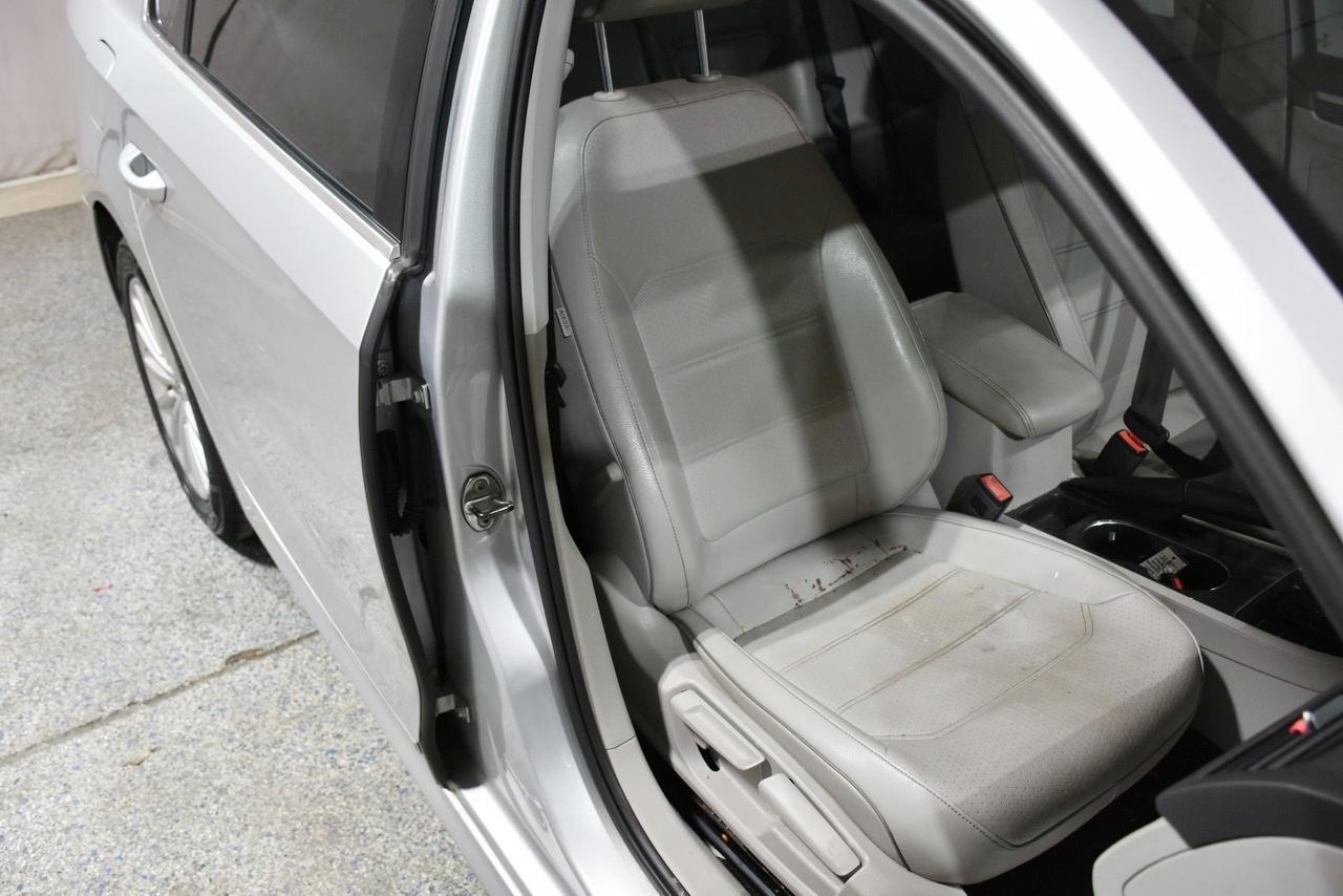 Volkswagen Passat SE 6A 2017