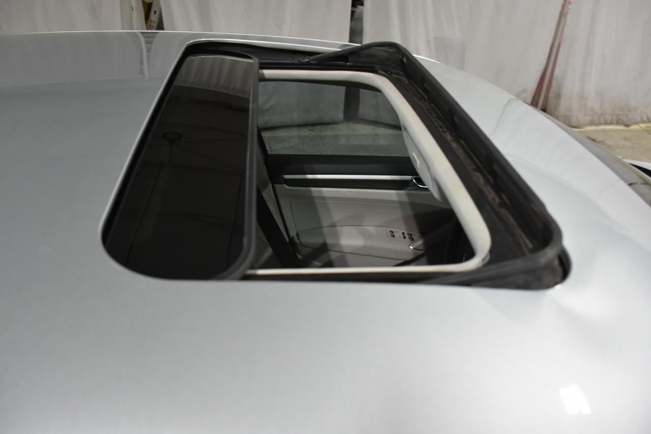 Volkswagen Passat SE 6A 2017