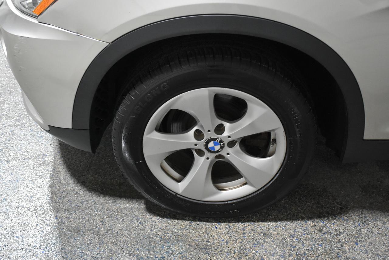 BMW X3 xDrive28i 2011