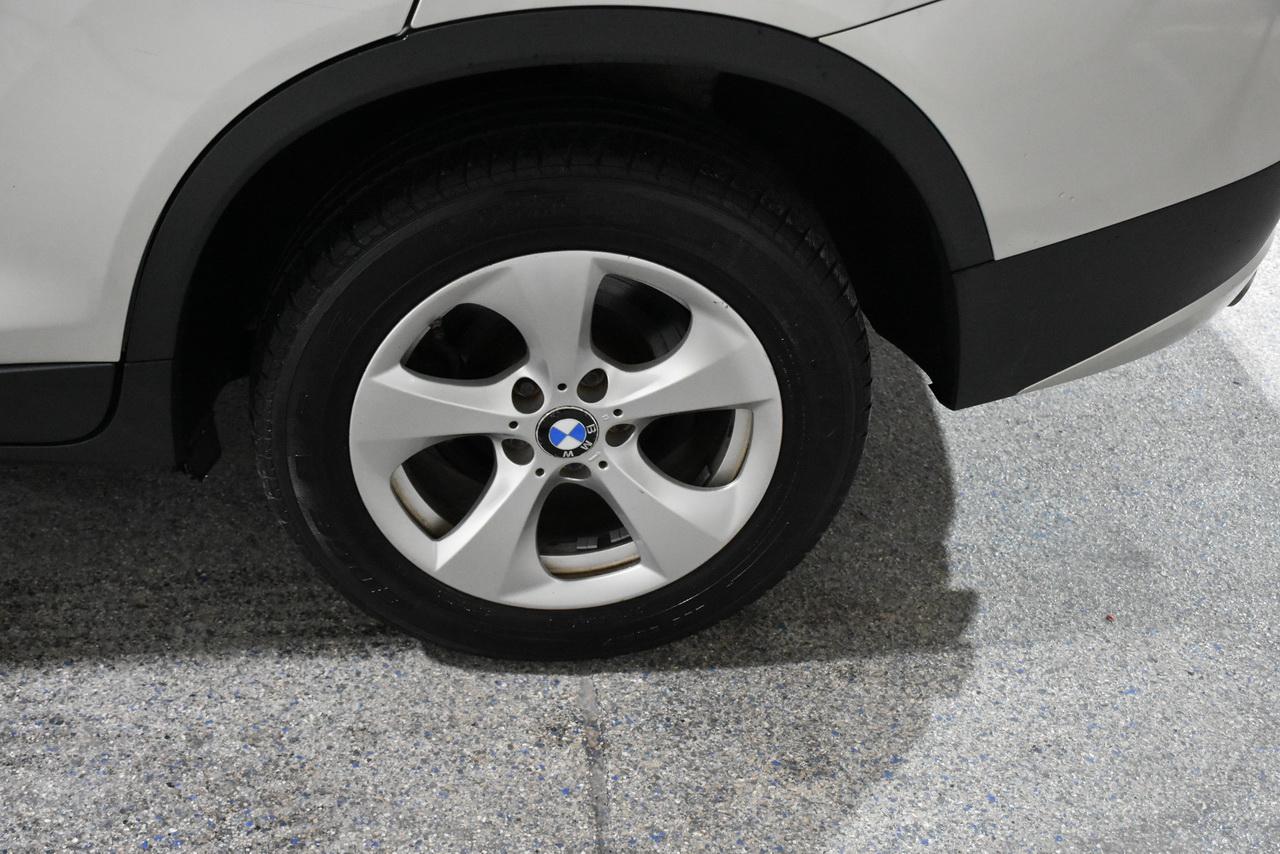 BMW X3 xDrive28i 2011