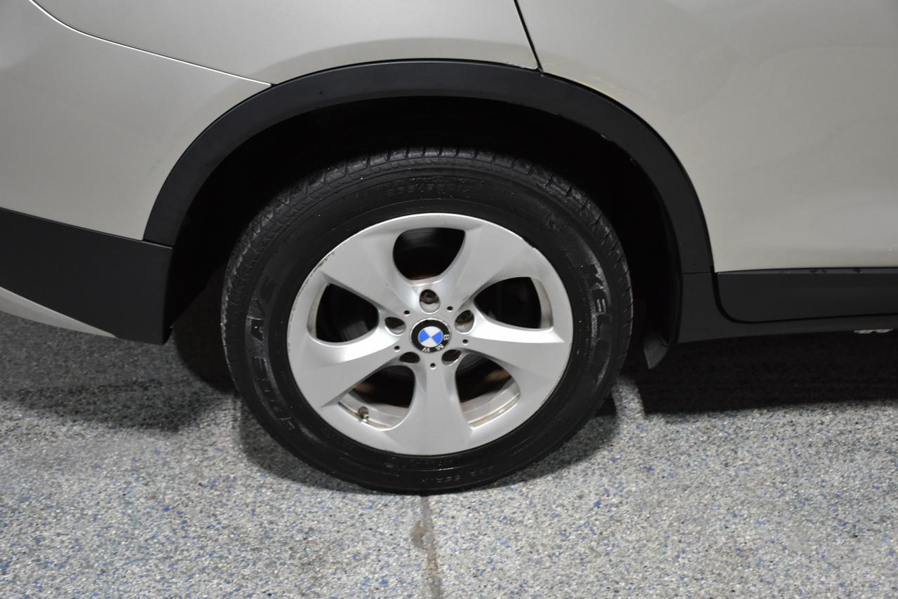 BMW X3 xDrive28i 2011
